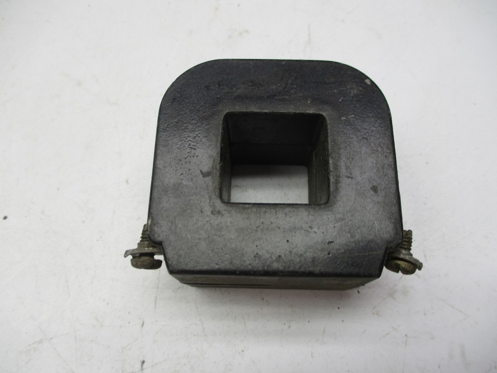 SQUARE D E2936SC34A COIL UNMP