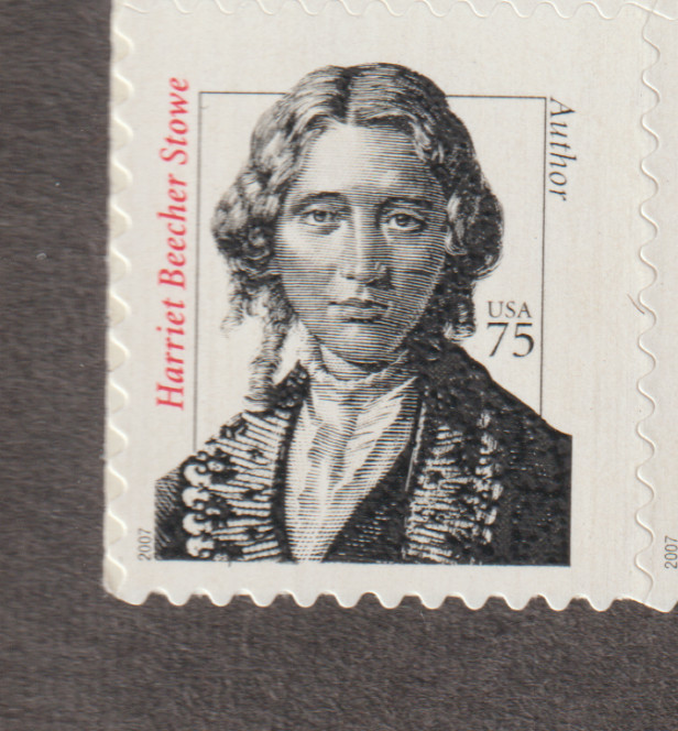 2007 US 3430 STOWE MNH