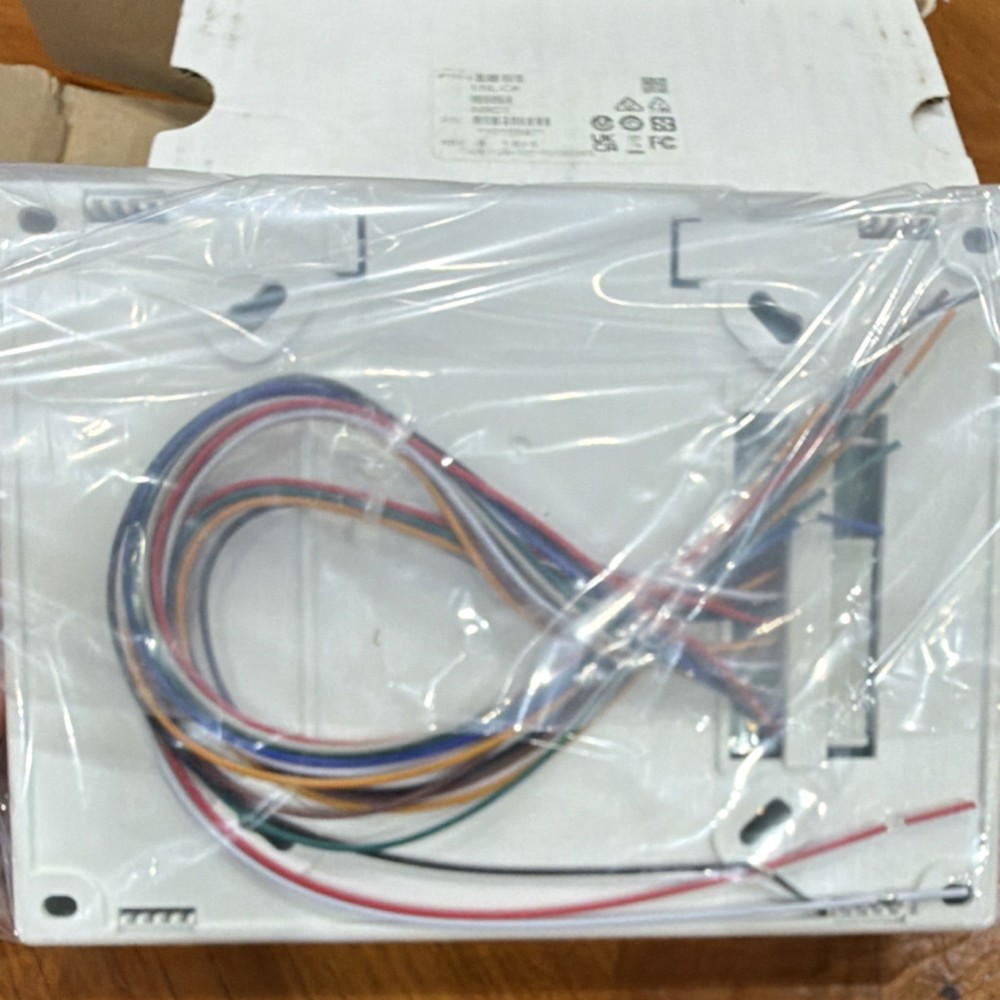 Lenel S2 LNL-CK Command Keypad Access Control Panel Control Panels & Keypads