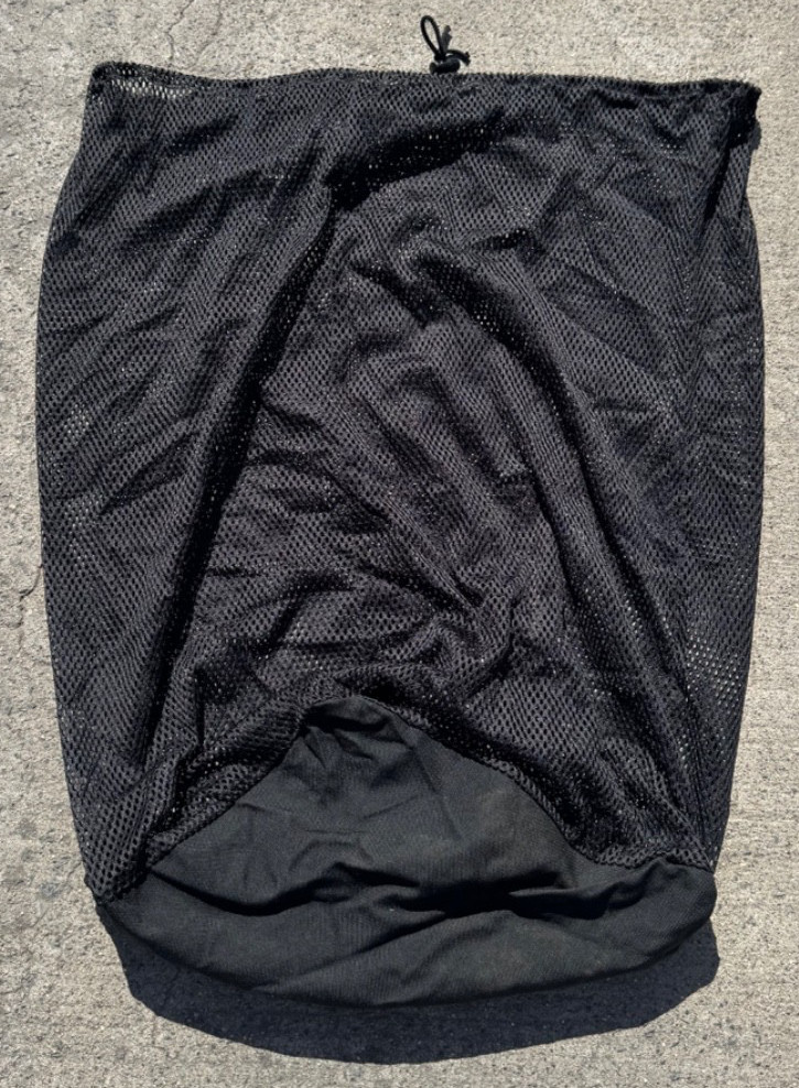 USMC 5-Piece 3 Season & Extreme Cold Sleep System Sleeping Bag w/ Bivy & Sacks