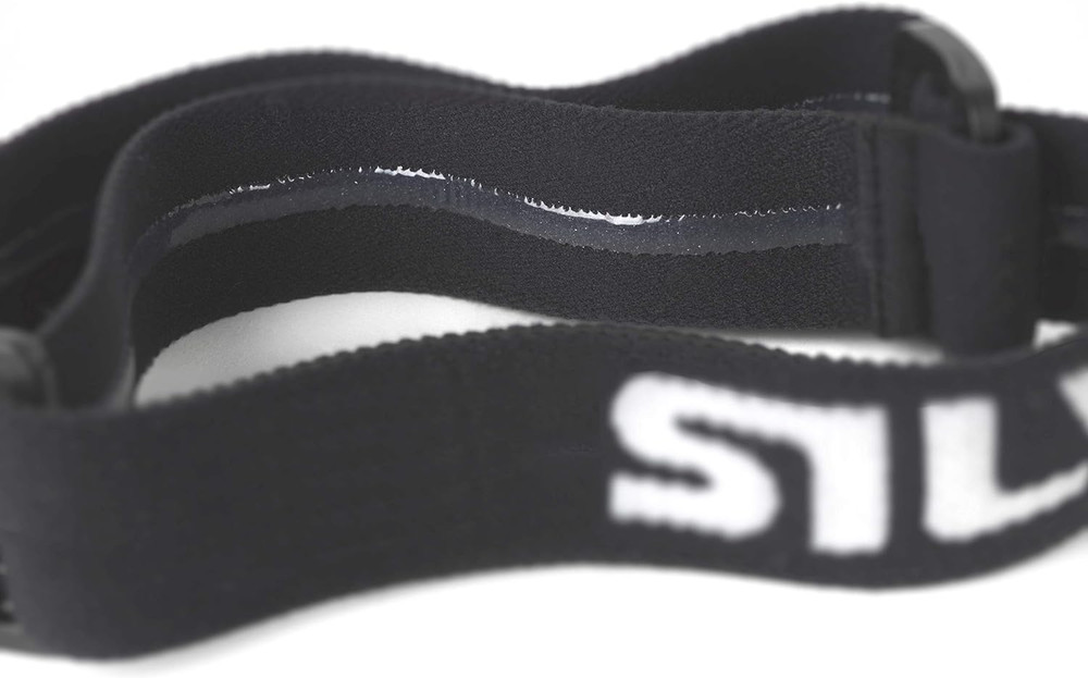 Explore 4 HEADLAMP 400 Lumen, Black, One