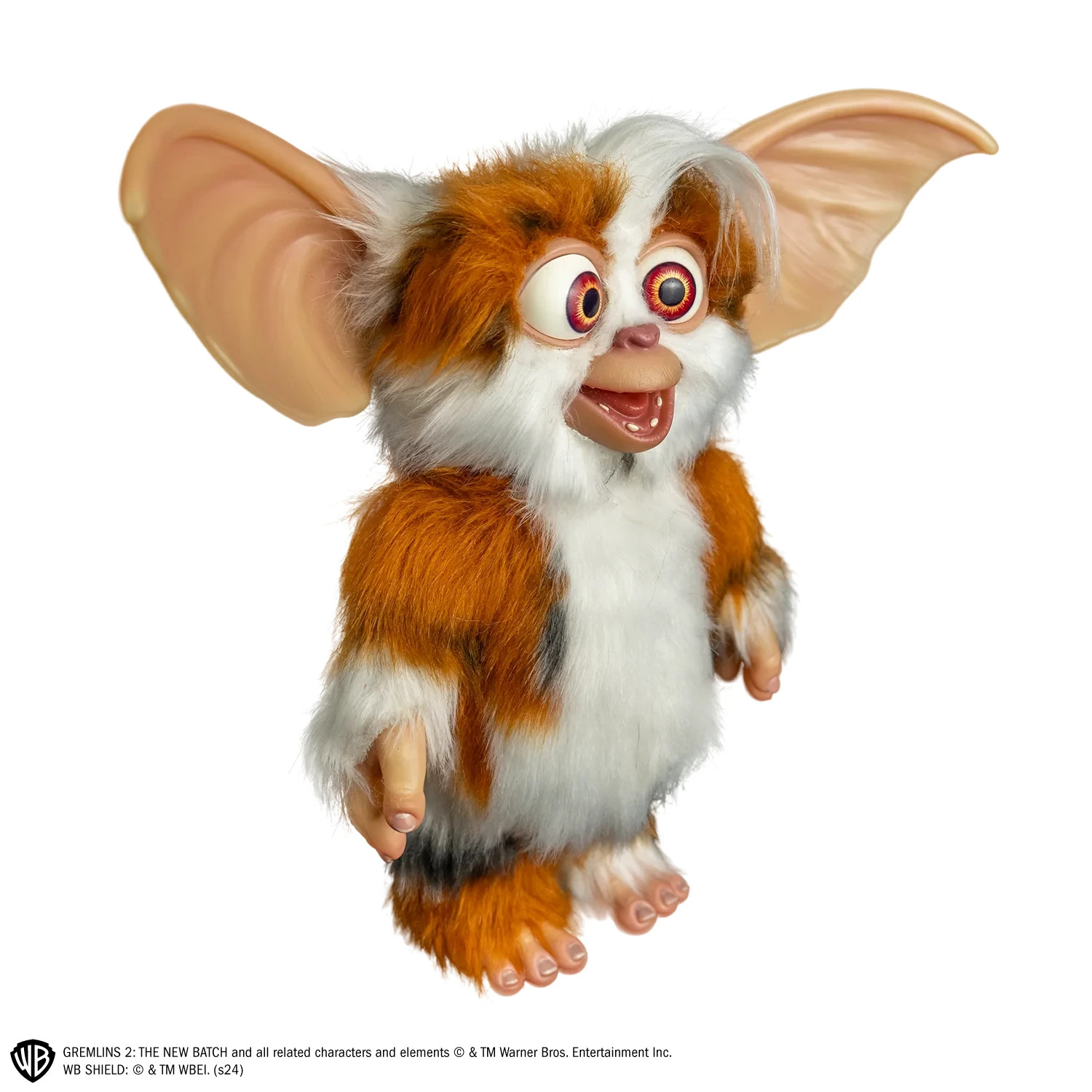 Gremlins 2 Daffy Mogwai Prop Replica Trick or Treat Studios Officially Licensed