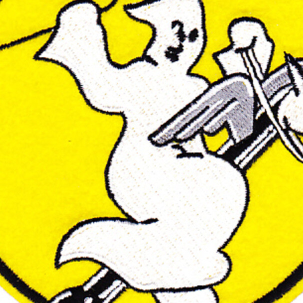 VB-86 Patch