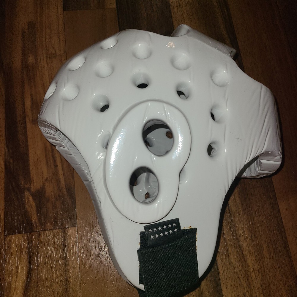 Tiger Claw Sparmaster Pro-Spar Head Guard