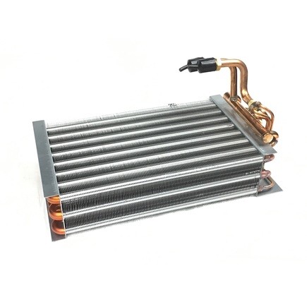 Mei 05-1008 A/C Evaporator