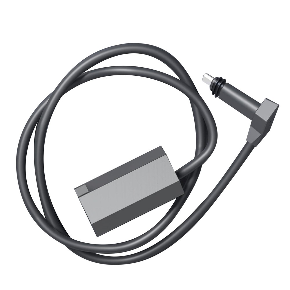 92cm Ethernet Adapter 1200mbps For Starlink Gen 2 Multi-devices Compatibility