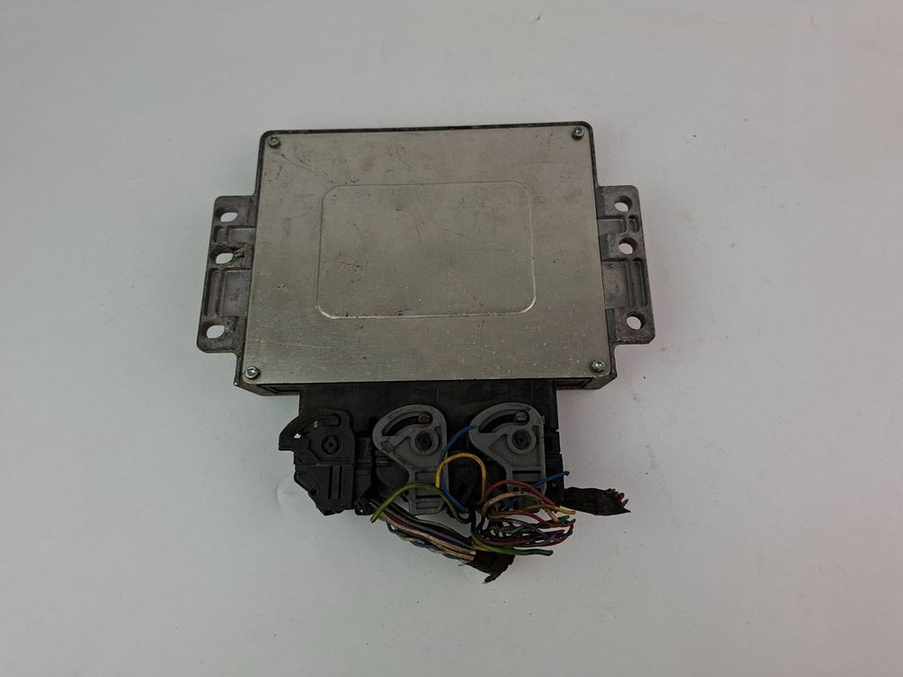 Citroen C3 2006 Engine Control Unit ECU 9660388980 BVV3795