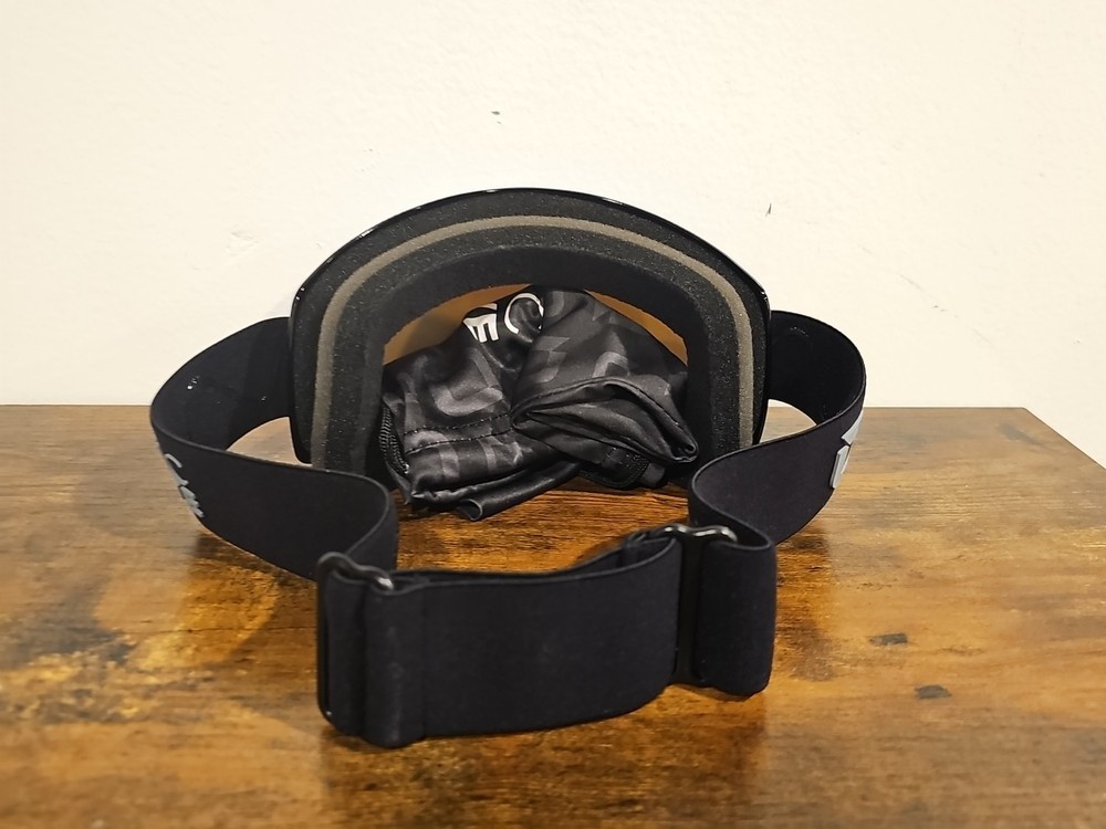Mountain Shades Optic Nerve Shavano Goggles