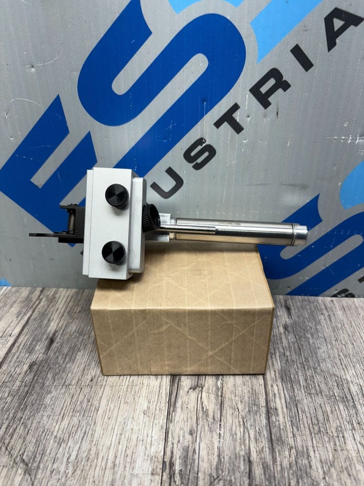 SPRINTER CODE/LABEL MARKING MACHINE MODEL 416 w/ EXTRAS