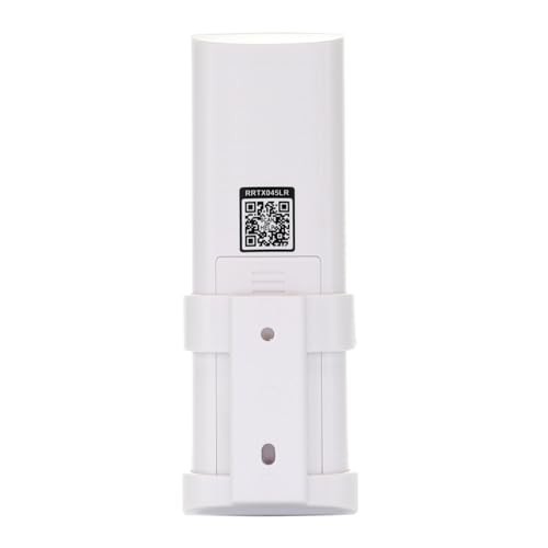 TX045-LR (White Version) for Home Decorators Collection Ceiling Fan Remote