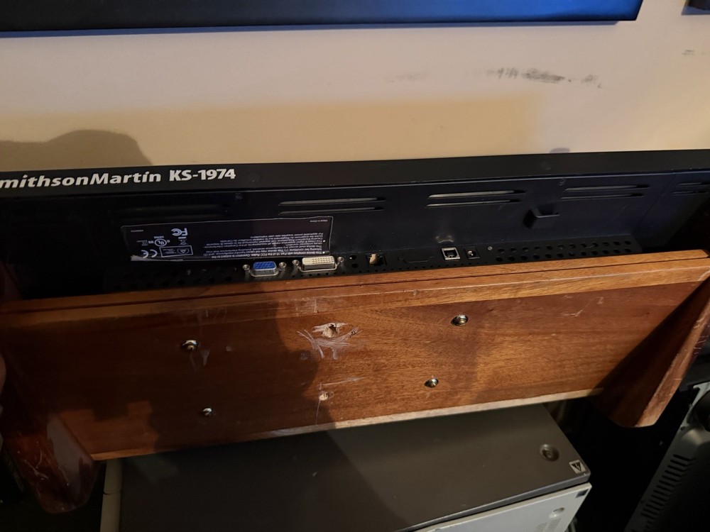 Smithson Martin Ks 1974