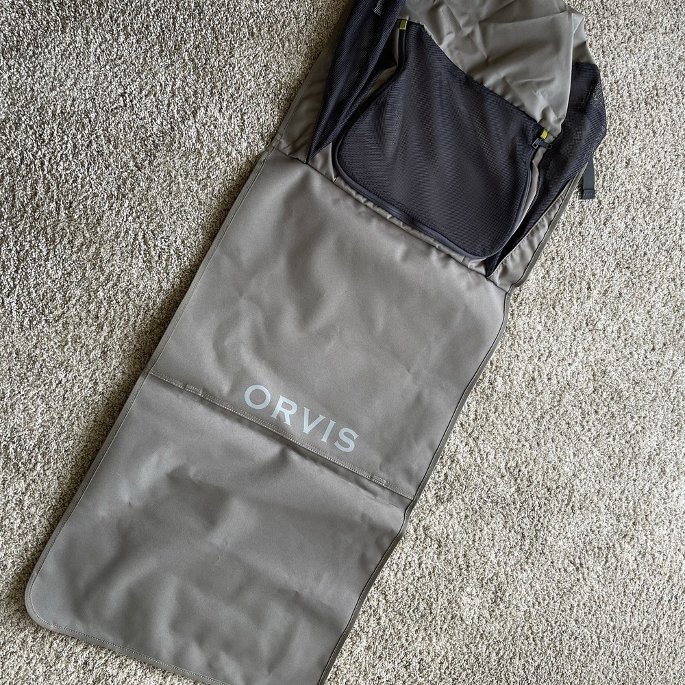Orvis Wader Mud Room Bag