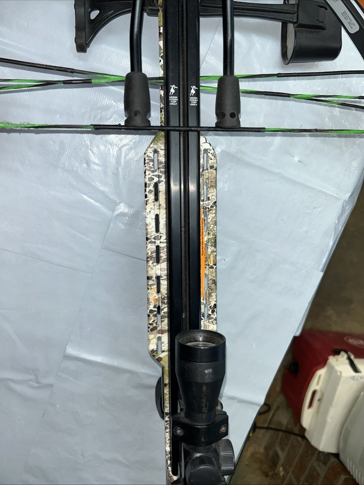 Carbon Express Crossbow Model 20310