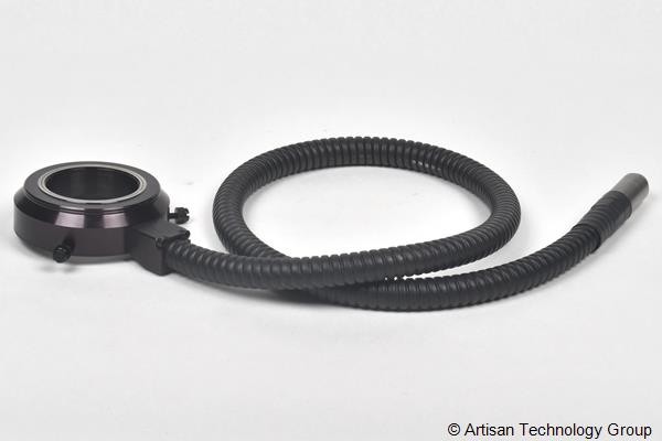 Stocker & Yale Fiber Optic Ring and Cable for Microscope