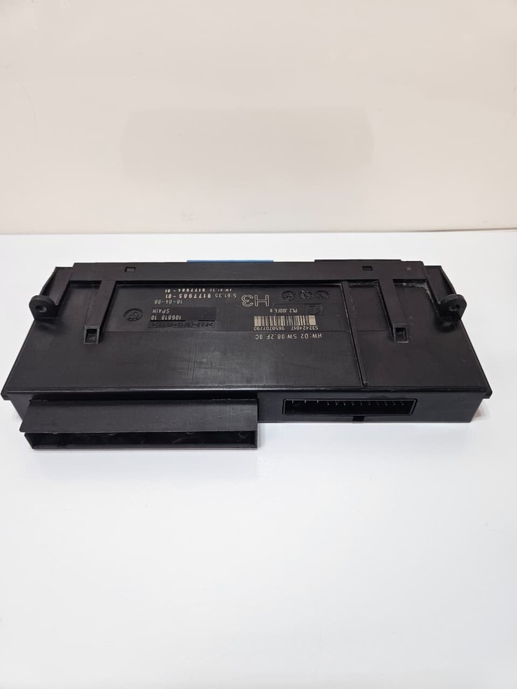 BMW E90, E92 Body Control Module 9177985 OEM