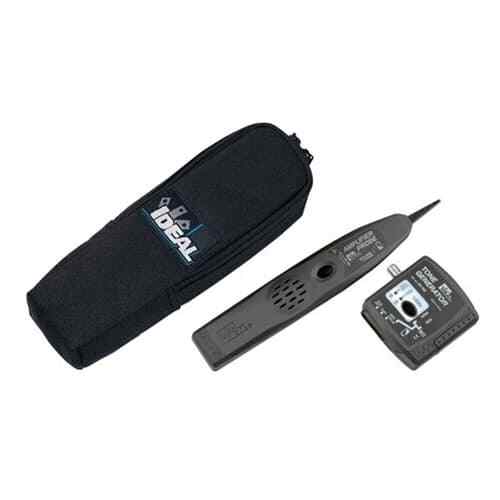 Ideal 33-864 Tone Generator Amplifier Probe Kit