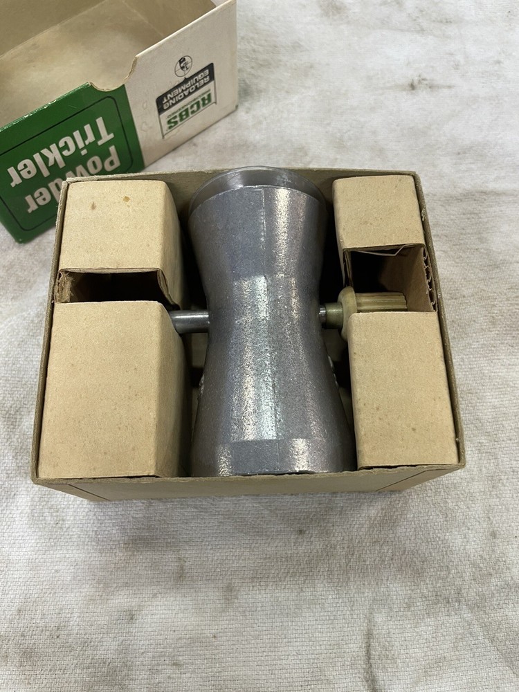 RCBS Powder Trickler 09094