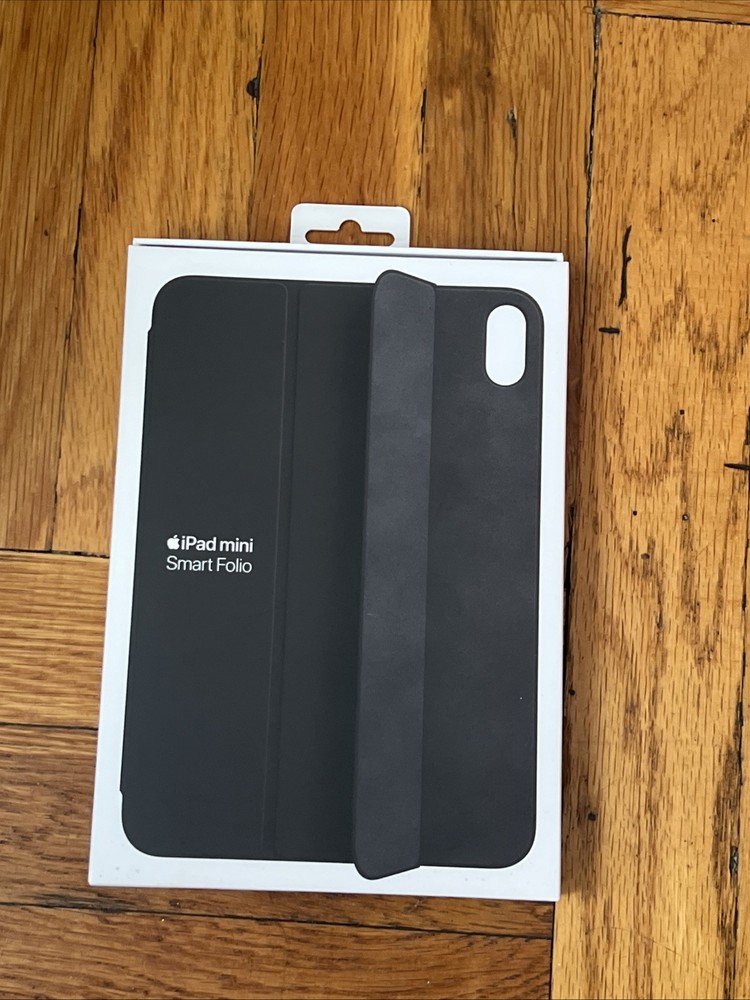 Genuine Apple iPad Mini 6 BOX ONLY