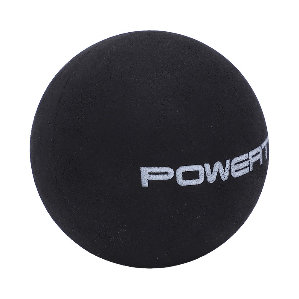 5 Pack 37mm Single Dot Squash Balls For Beginner Training
