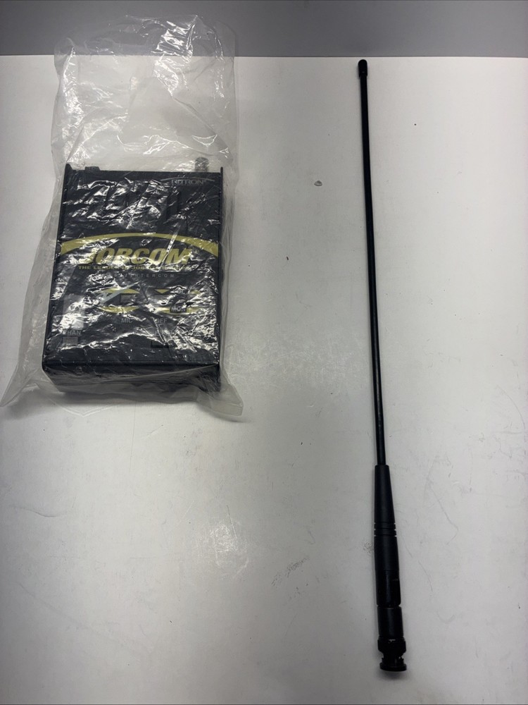 Ritron - Jobcom Base Intercom JBS-146D-GG