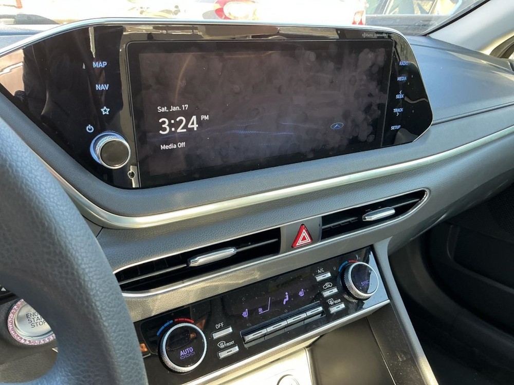 Fuse Box Engine Compartment Fits 20-23 SONATA 4927747