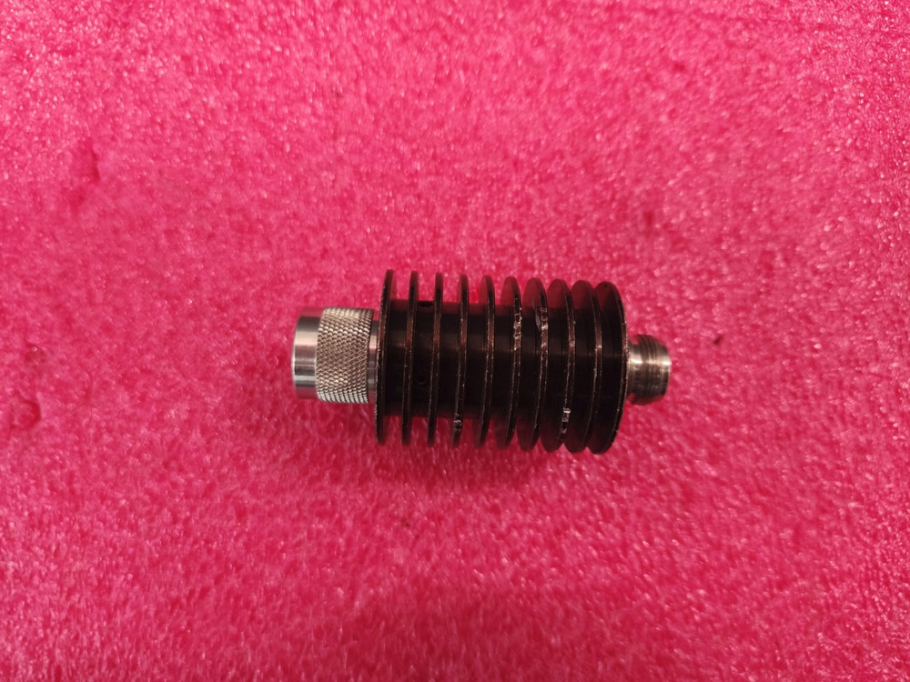 Narda 766 DC-4GHz 20W Attenuator