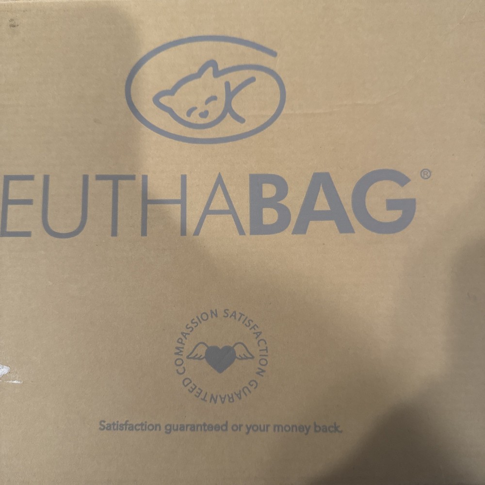 EUTHABAG MEDIUM J1482B 8pk