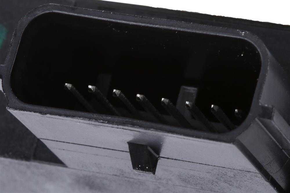 Object Sensor Module