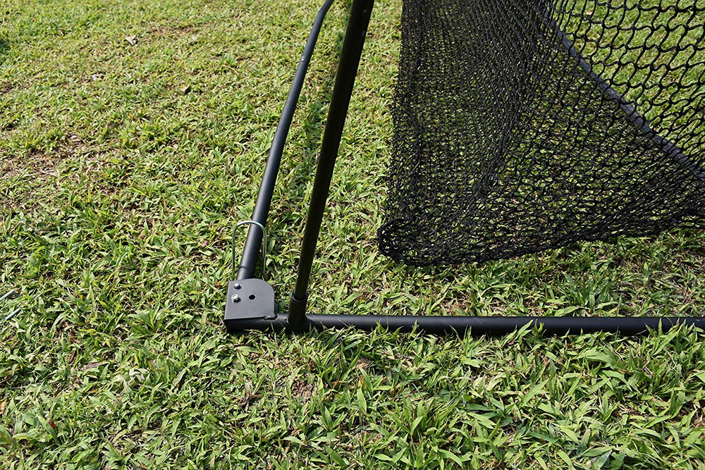 Ultimate Golf Practice Net for Backyard Training and Swing Improvement