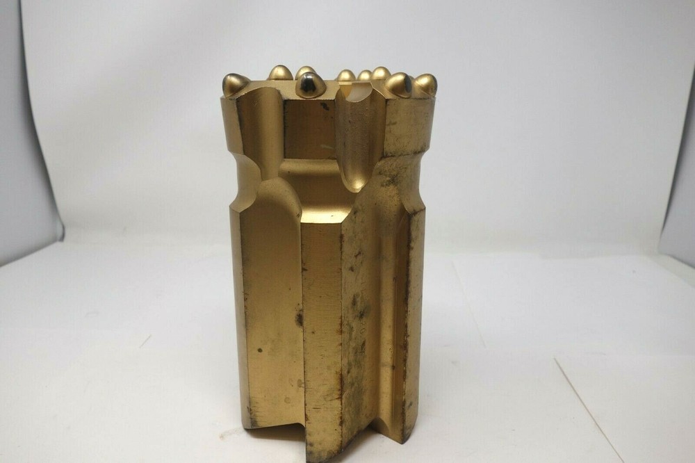 Retrac Thread Button Bit 8in. *NEW*