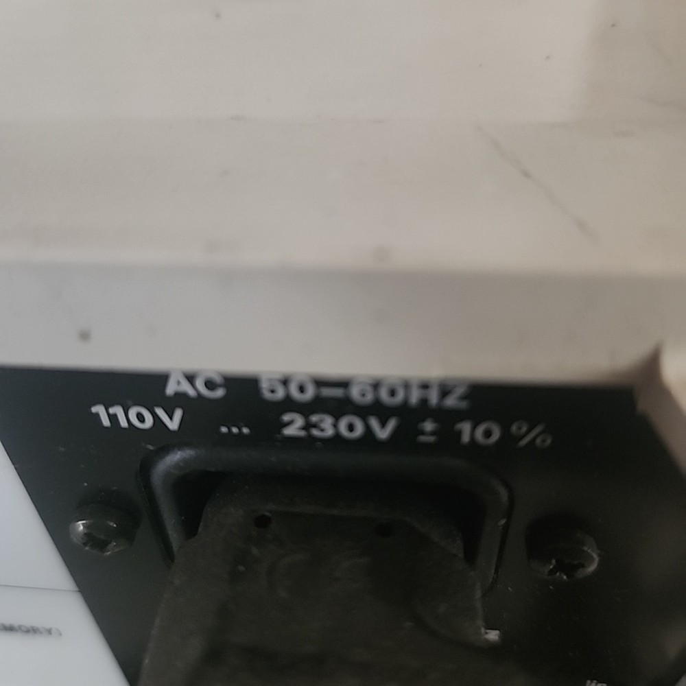 BK Precision 5460 Bench Digital Multimeter