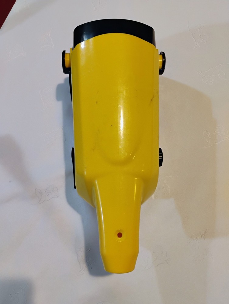 Efurden Cordless Pool Vacuum – Handheld Rechargeable Cleaner REPLACEMENT PART