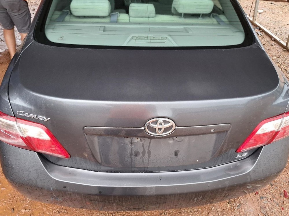 CAMRY 2007 Glove Box 4737232