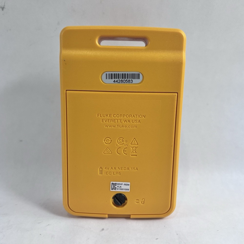 Fluke PRV240 Proving Unit for T6 Electrical Tester