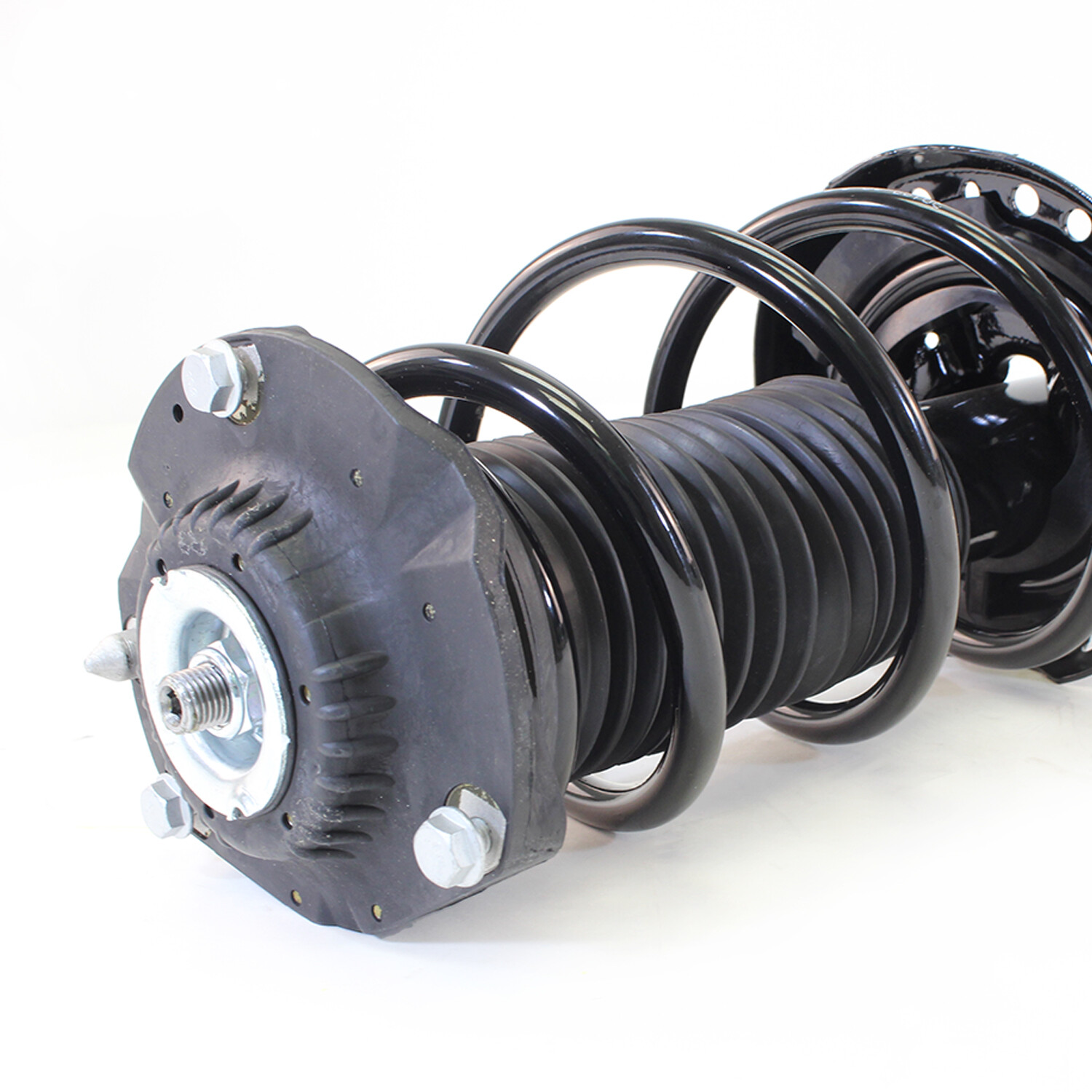 2016-2019 Chevrolet Cruze Front Pair Complete Struts & Coil Spring Assemblies