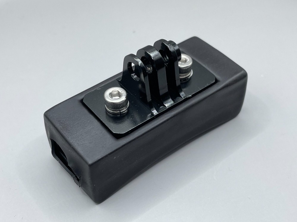SUEX DPV GoPro mount module
