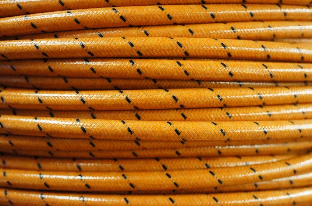 Willys Jeep Flathead 1940-1952 GoDevil L-134 Spark Plug Ignition Wire Set MB