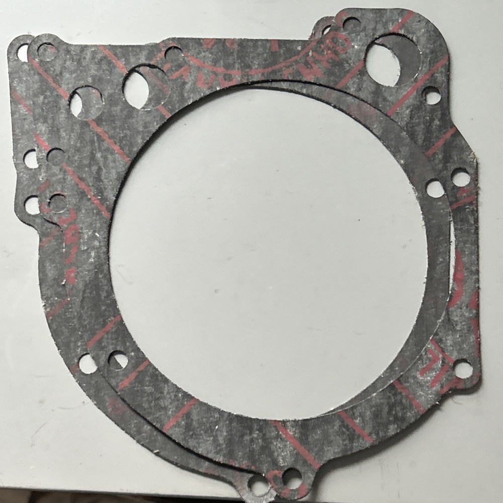 One Lycoming Gasket 68456