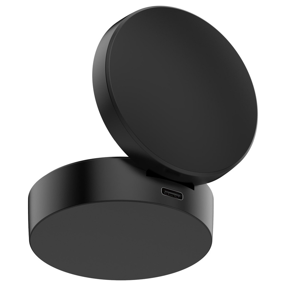 Portable 12-13# Smart Ring Charger Charging Case Box For RingConn Smart Ring