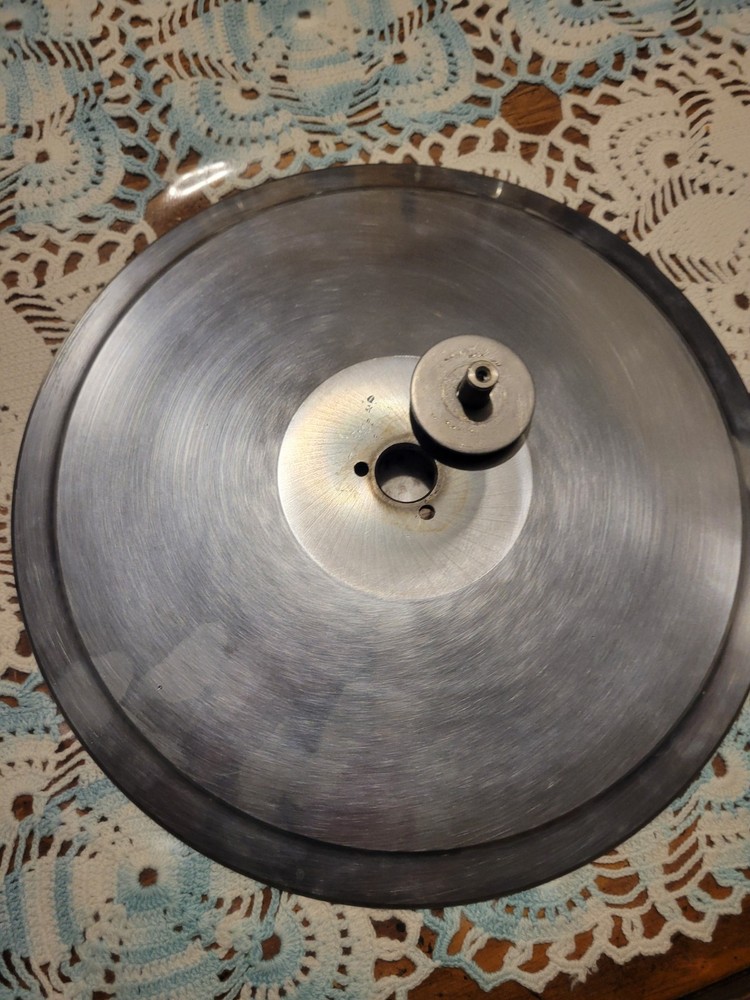 Globe Meat Slicer Model 3600 Blade