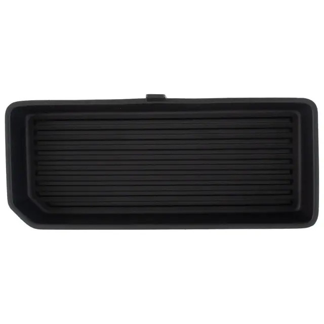 Genuine Ford Lower Panel Mat FL3Z15045G34CA
