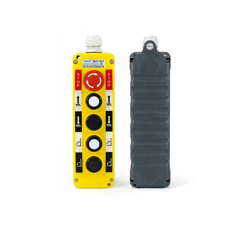 For TNHA1-T4813 Crane Control Handle Button Actuation Switch
