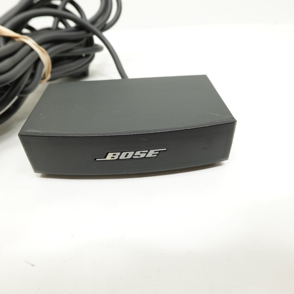 Genuine Bose Cinemate Interface Cable 285396-001