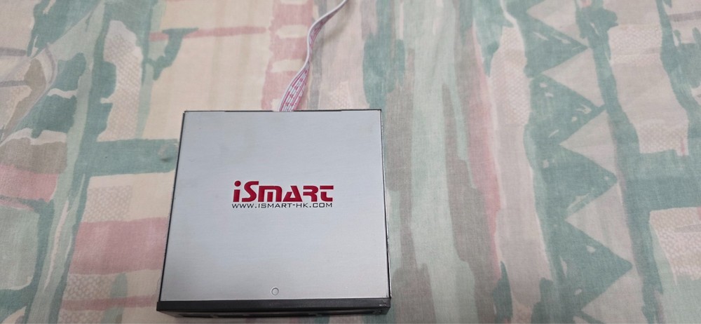 iSmart 2.5" internal USB2.0 Multi-Card Reader