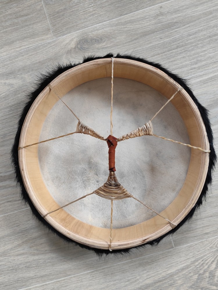 shaman drum