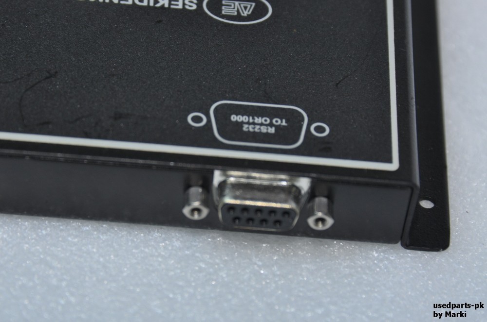 AE SEKIDENKO 952-0000-00 MODULE