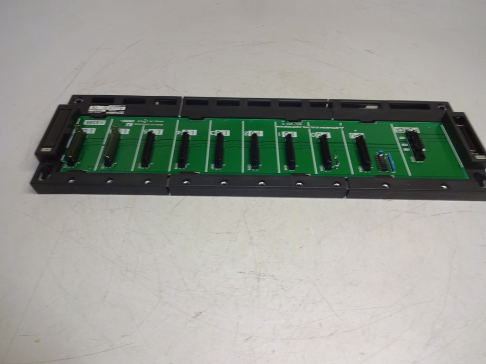 MITSUBISHI ELECTRIC A1S38B RACK BASE SLOT