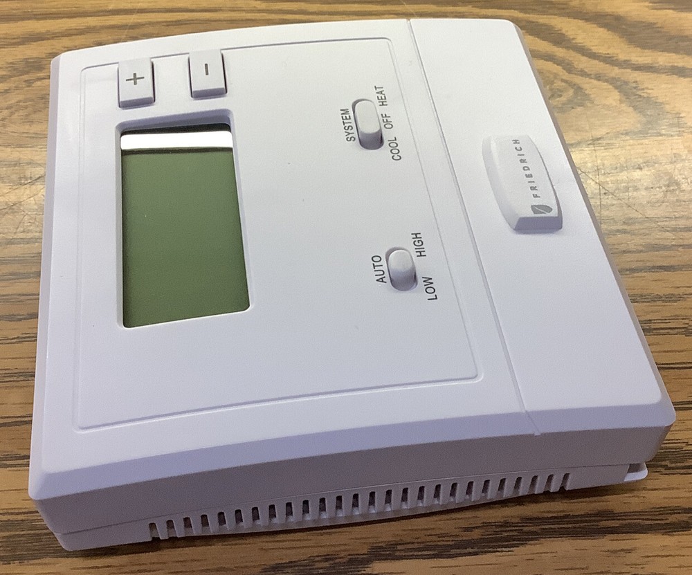 Friedrich WRT1 Wireless Remote Thermostat