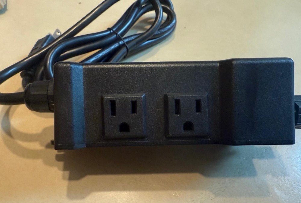Low Cost Spa Controller (Pedicure Spa Power Box) NO Timer💓🌟💓🌟