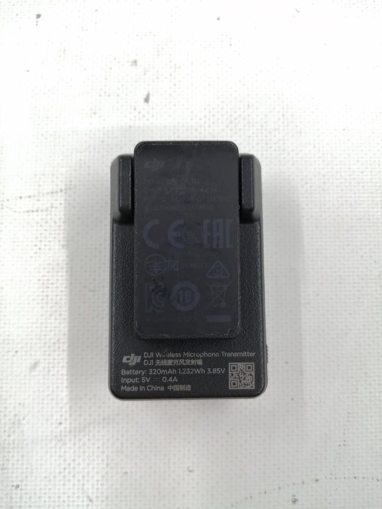 DJI Wireless Microphone OT-213 Used